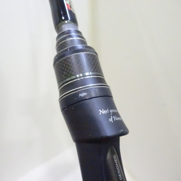 スティンガープラス HSPCー711MH MGS